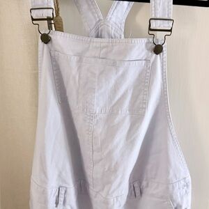 Hatch The Twill Overalls (Porcelain Size 2)